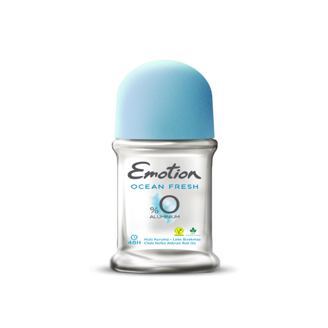 Rol On Ocen Fresh 50ml 1 Adet