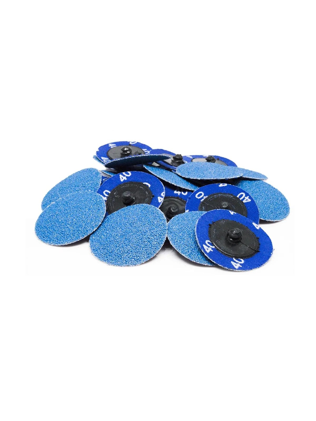 Roloc Disk Zımpara 50 mm 120 Kum Zirkonyum 58924