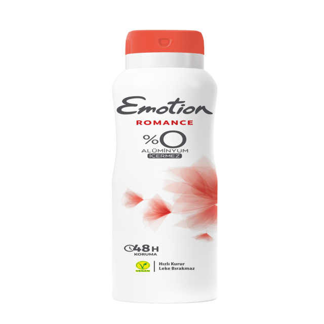 Romance Deodorant 150 Ml.