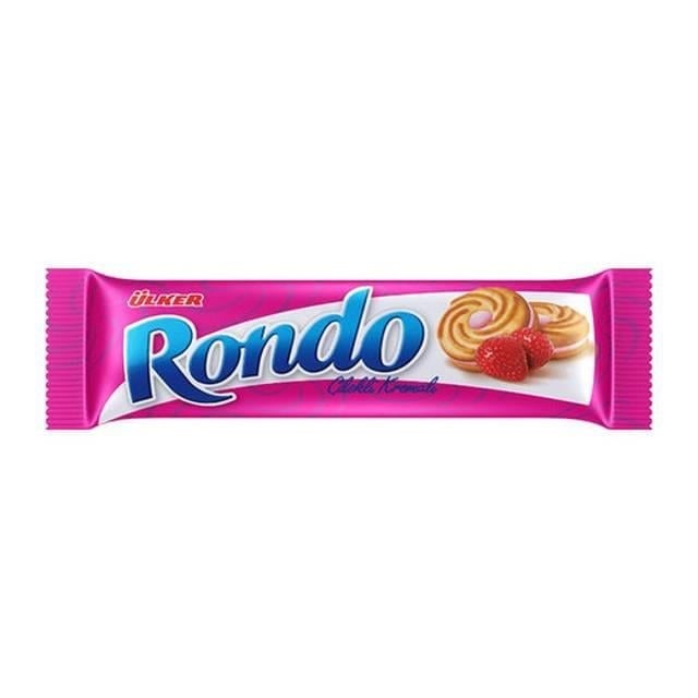 Rondo Çilek 61gr