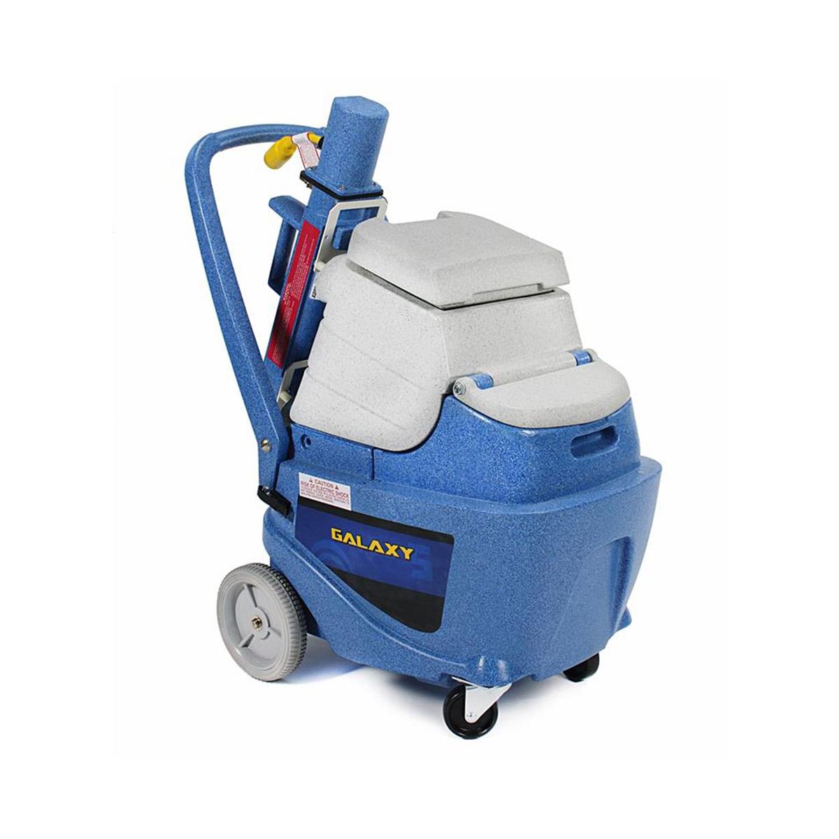 Rotovac Galaxy 5 Carpet Extractor - Koltuk Yıkama Makinesi