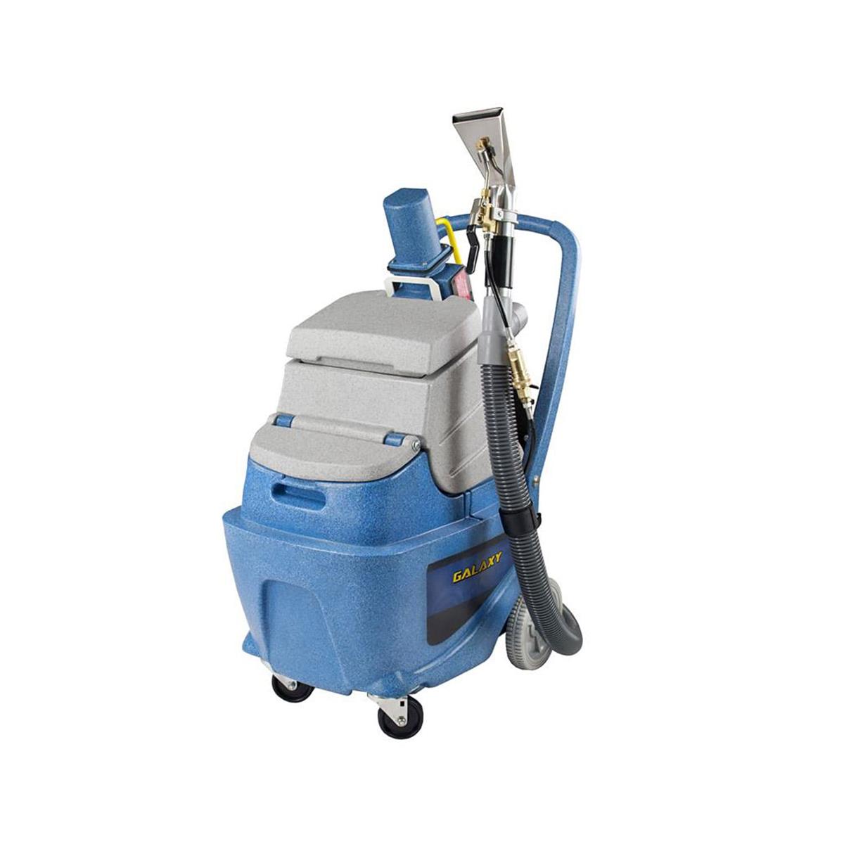 Rotovac Galaxy 5 Carpet Extractor - Koltuk Yıkama Makinesi
