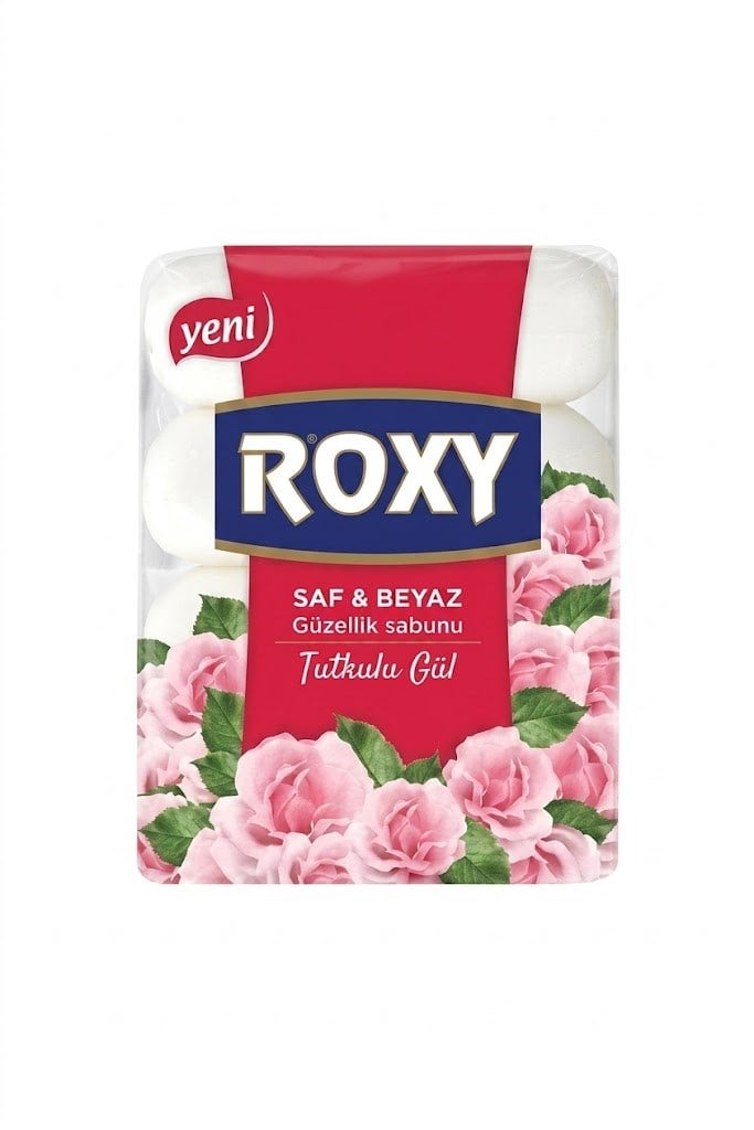 Roxy Klasik 4x70 Gr