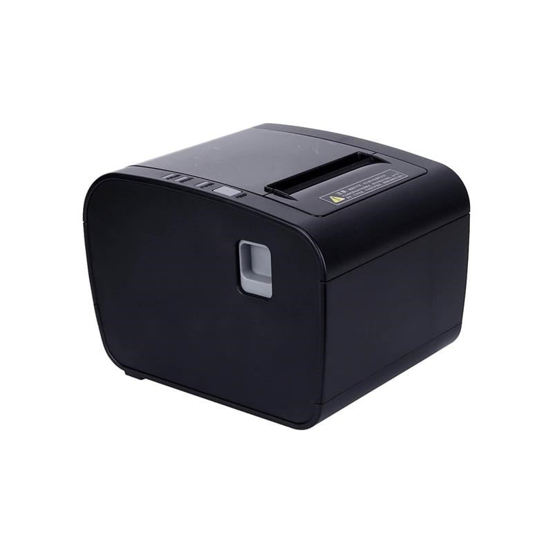 RP8020 203DPI DİREKT TERMAL USB+SERİ+ETHERNET OTOMATİK KESİCİ FİŞ YAZICI