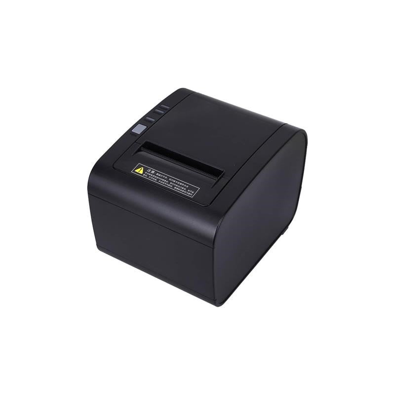 RP8020 203DPI DİREKT TERMAL USB+SERİ+ETHERNET OTOMATİK KESİCİ FİŞ YAZICI