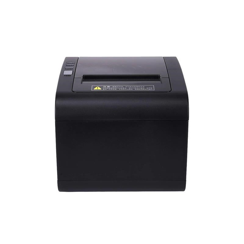 RP8020 203DPI DİREKT TERMAL USB+SERİ+ETHERNET OTOMATİK KESİCİ FİŞ YAZICI