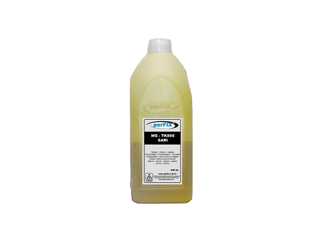 Rt Kyocera Japon 51- Tk895  Tk8315  Sarı  Japon Toner Tozu  500 Gr