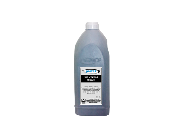 Rt Kyocera Japon 51- Tk895  Tk8315 Mavi  Japon Toner Tozu  500 Gr