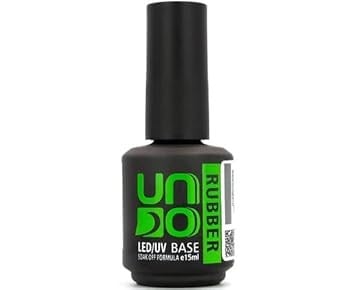 Rubber Base 16 Gr