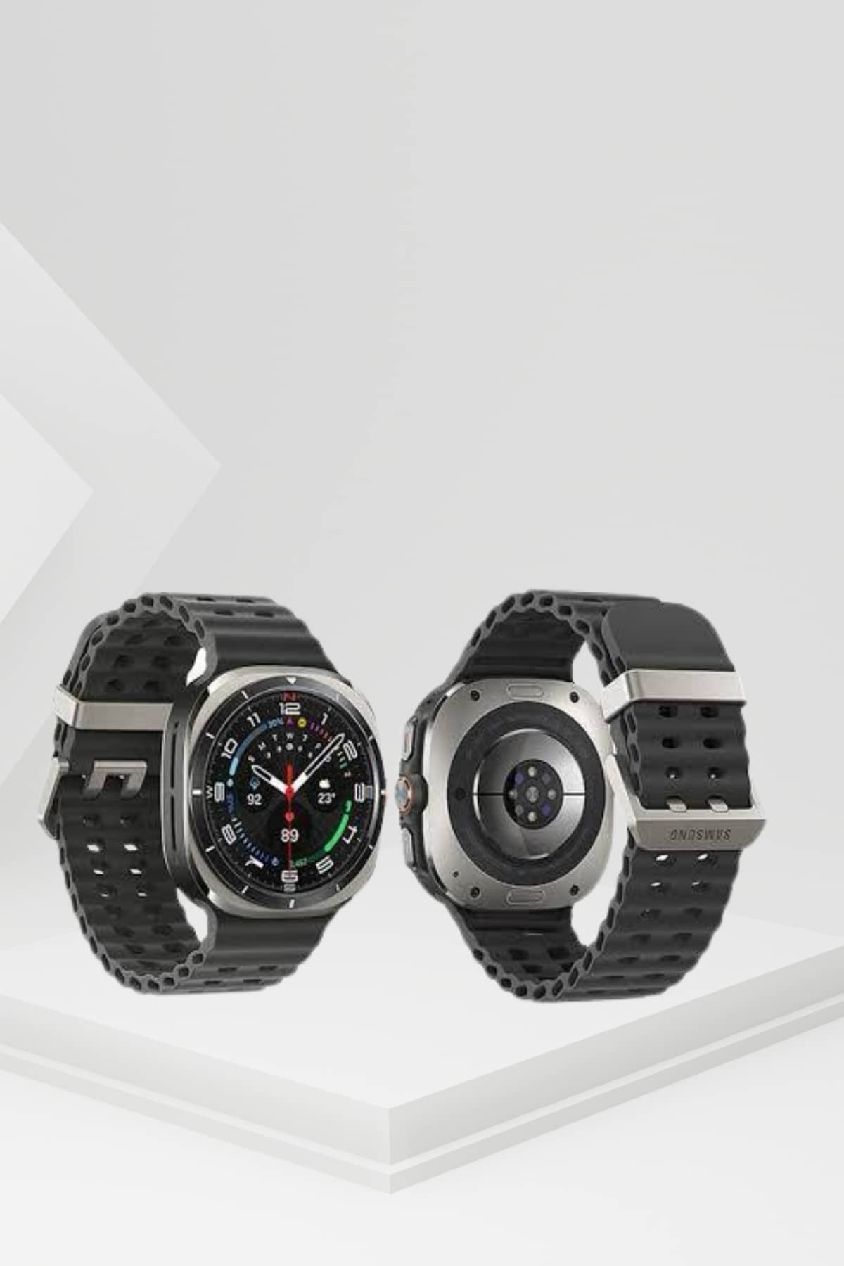 RW-59 AKILLI SAAT