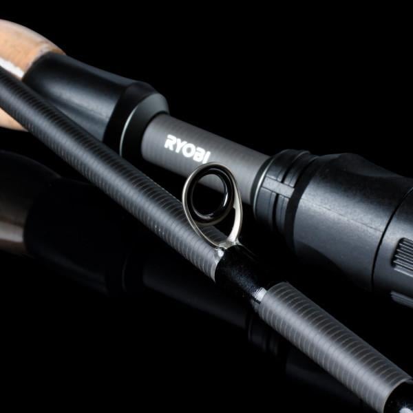 Ryobi Kashiva VX 2.18m 5-15g Light Spin Olta Kamışı