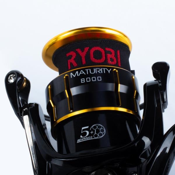 Ryobi Maturity 6000 Olta Makinesi