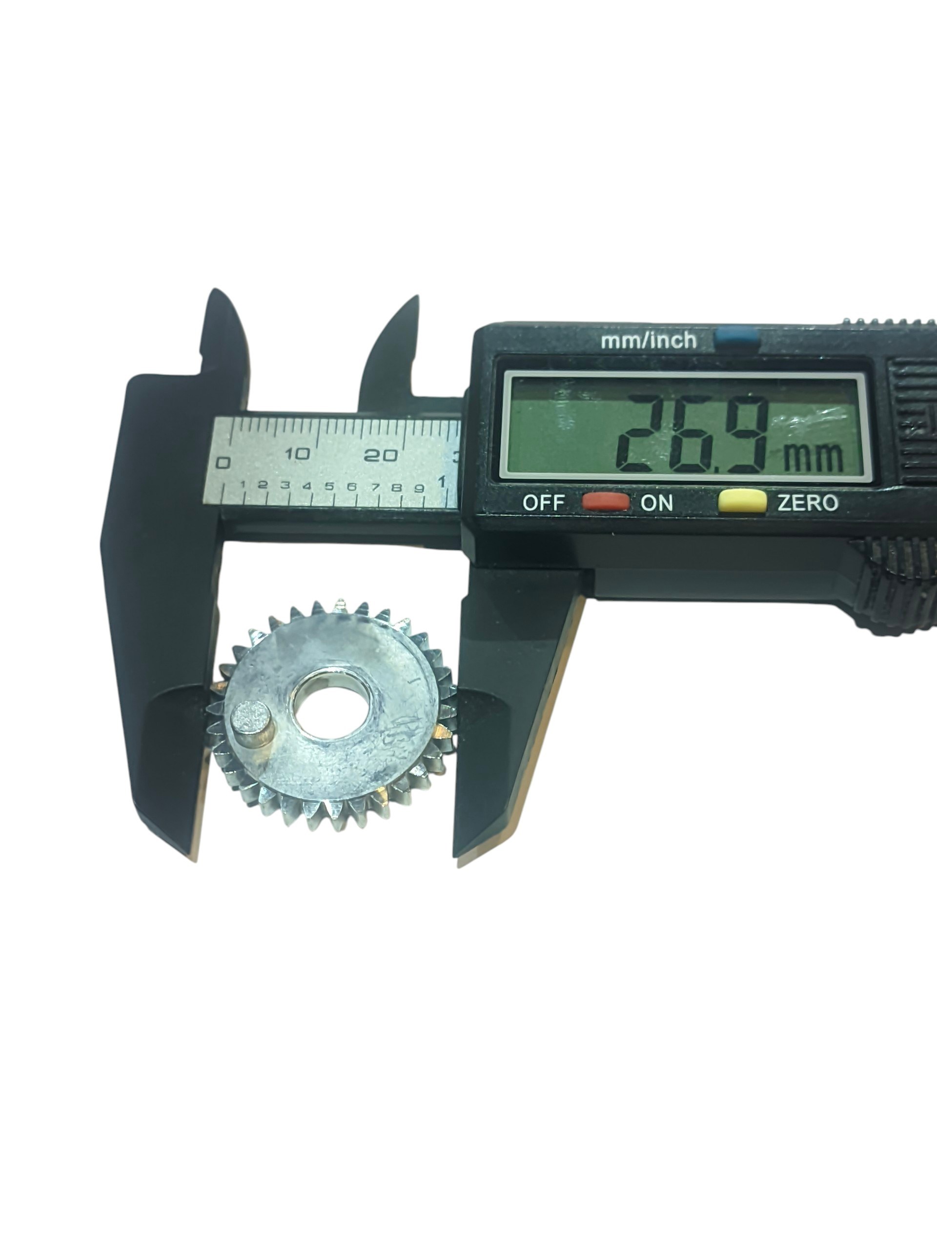 Ryobi TT Power 6000-8000-10000 Makine Ayna Dişlisi