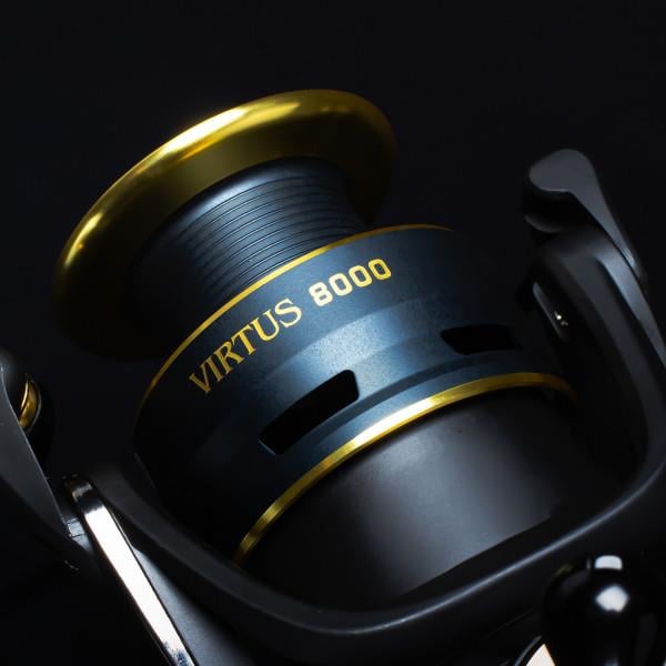 Ryobi Virtus 2000 Olta Makinesi