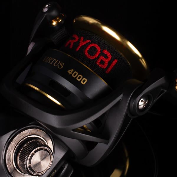 Ryobi Virtus 3000 Olta Makinesi