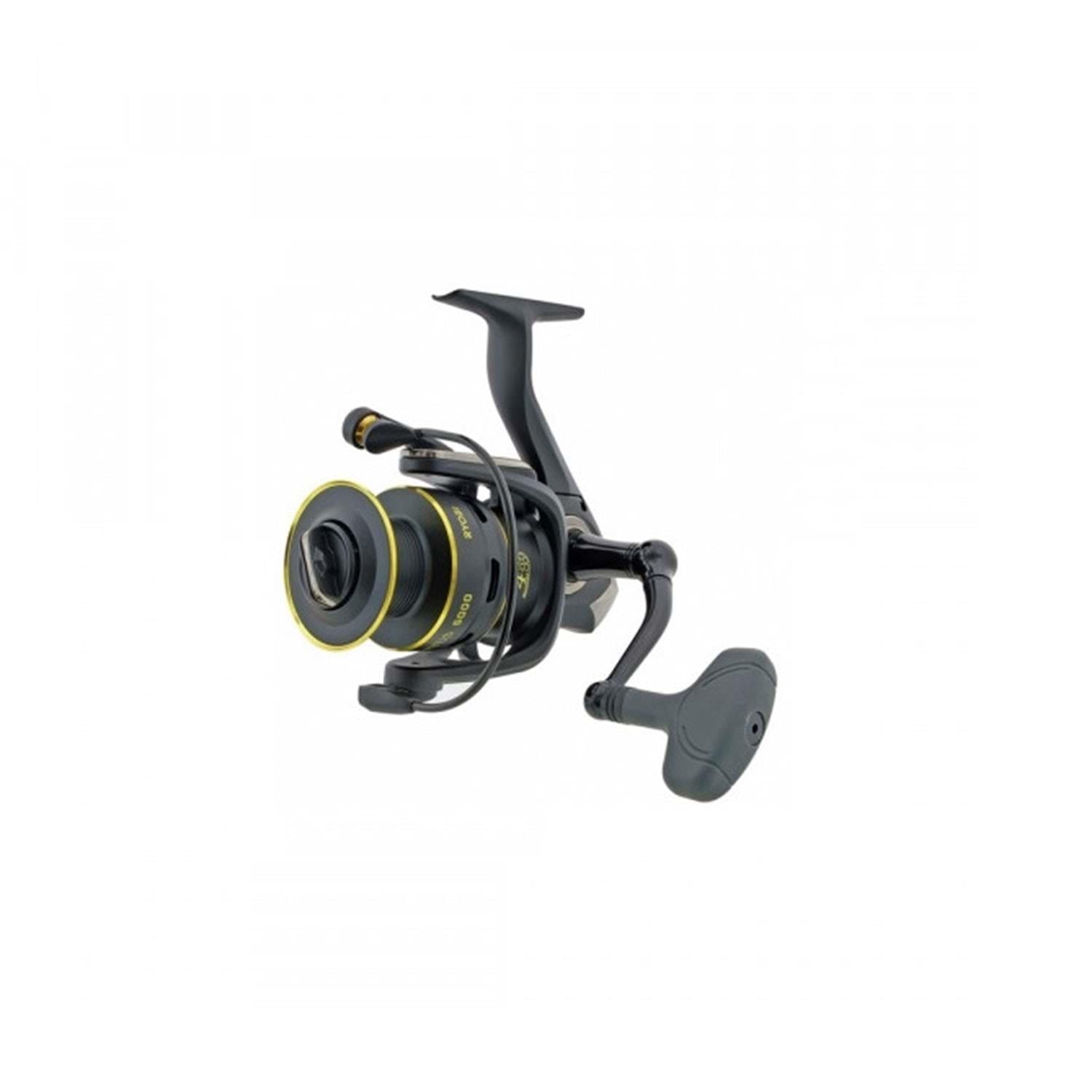 Ryobi Virtus 3000 Olta Makinesi