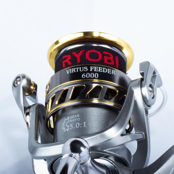 Ryobi Virtus FD VSFD3000 Olta Makinesi