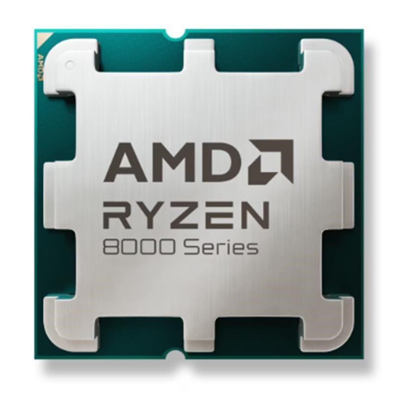 RYZEN 7 8700F 4.1GHZ 16MB 65W AM5 FANSIZ (TRAY)