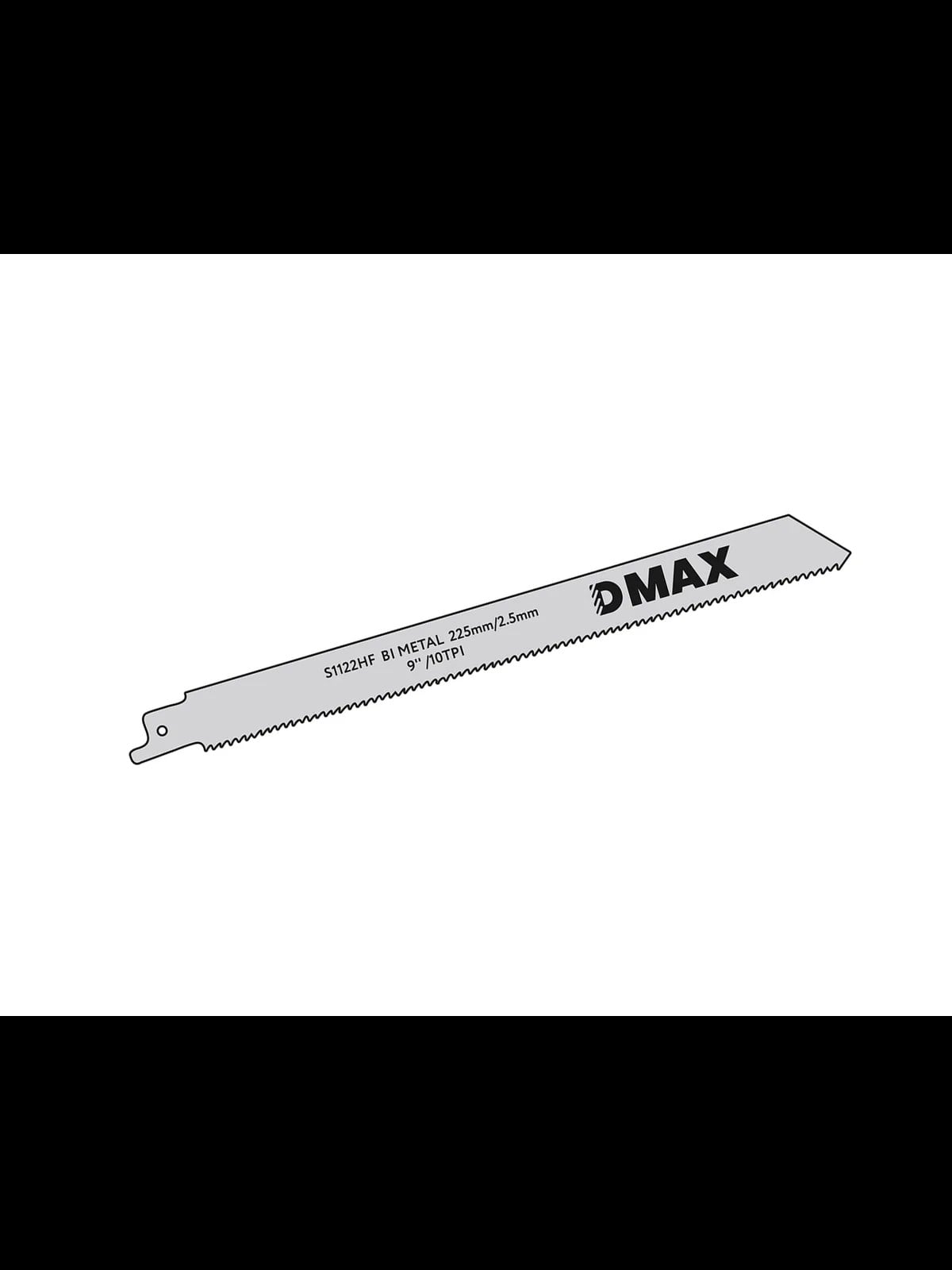 S 1122 HF Ağaç ve Metal Tilki Kuyruğu 5li Set  DMX4182