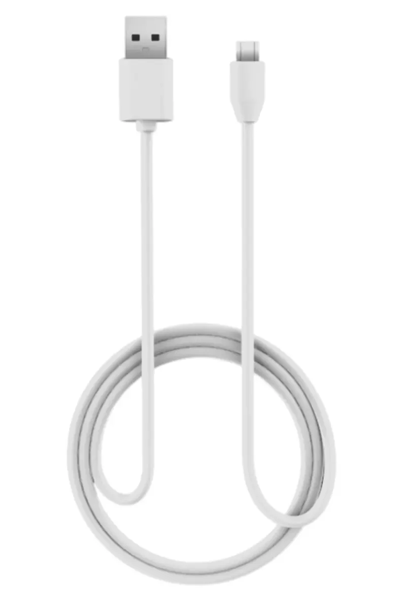 S02 Micro USB Kablo 3M 2.4A