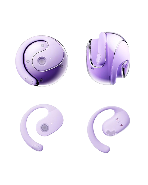 S05 Kablosuz Bluetooth Kulaklık
