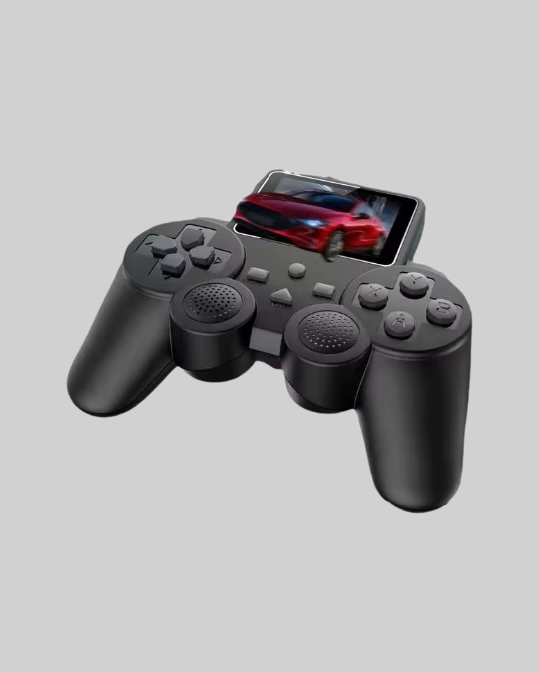 S10 Retro Oyun Konsolu Taşınabilir 2.8 İnç Ekran Ergonomik Nostalji Yeni Nesil