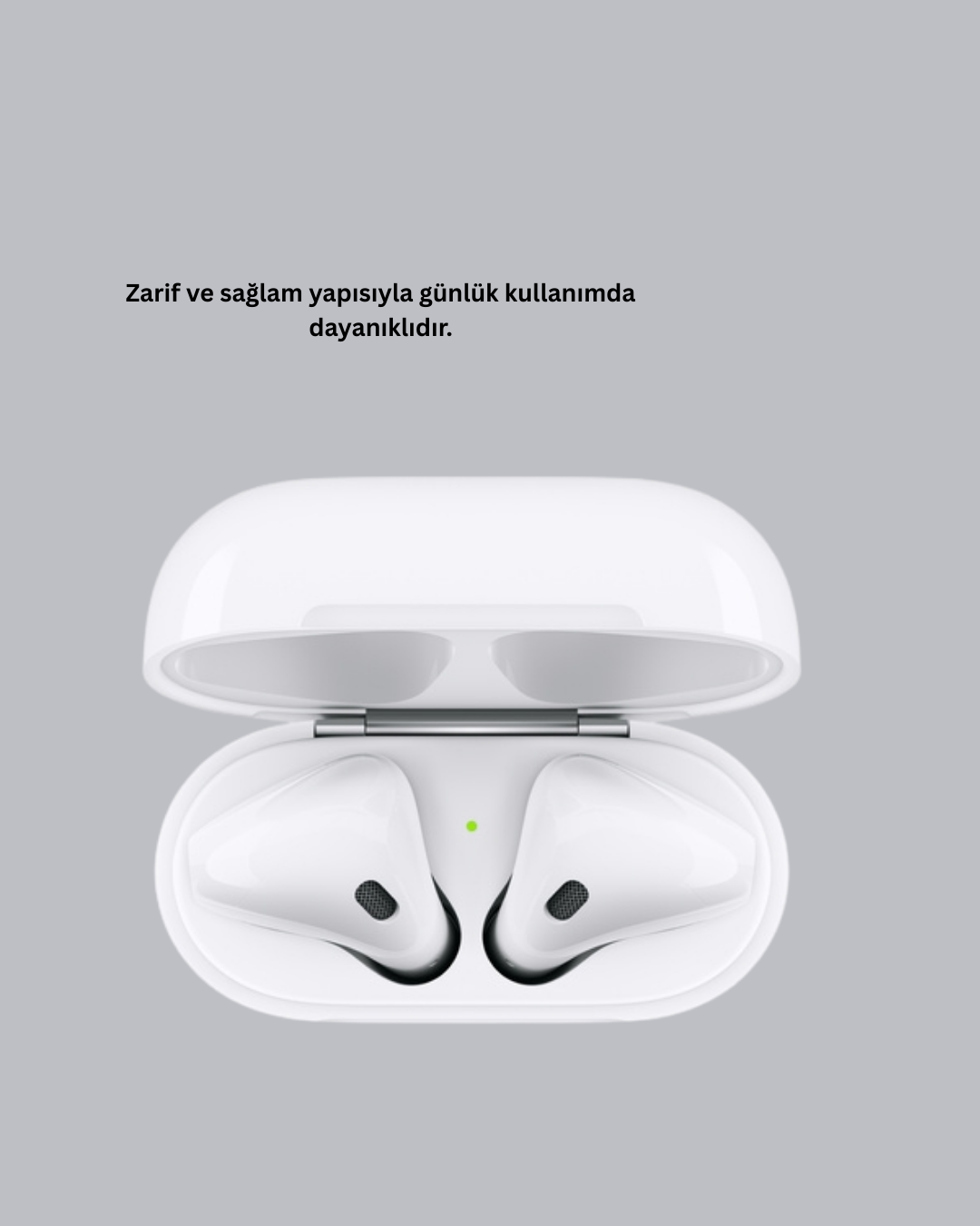 S8 Ultra Akıllı Saat ve Bluetooth Kablosuz Kulaklık 2’li Set Yeni Nesil