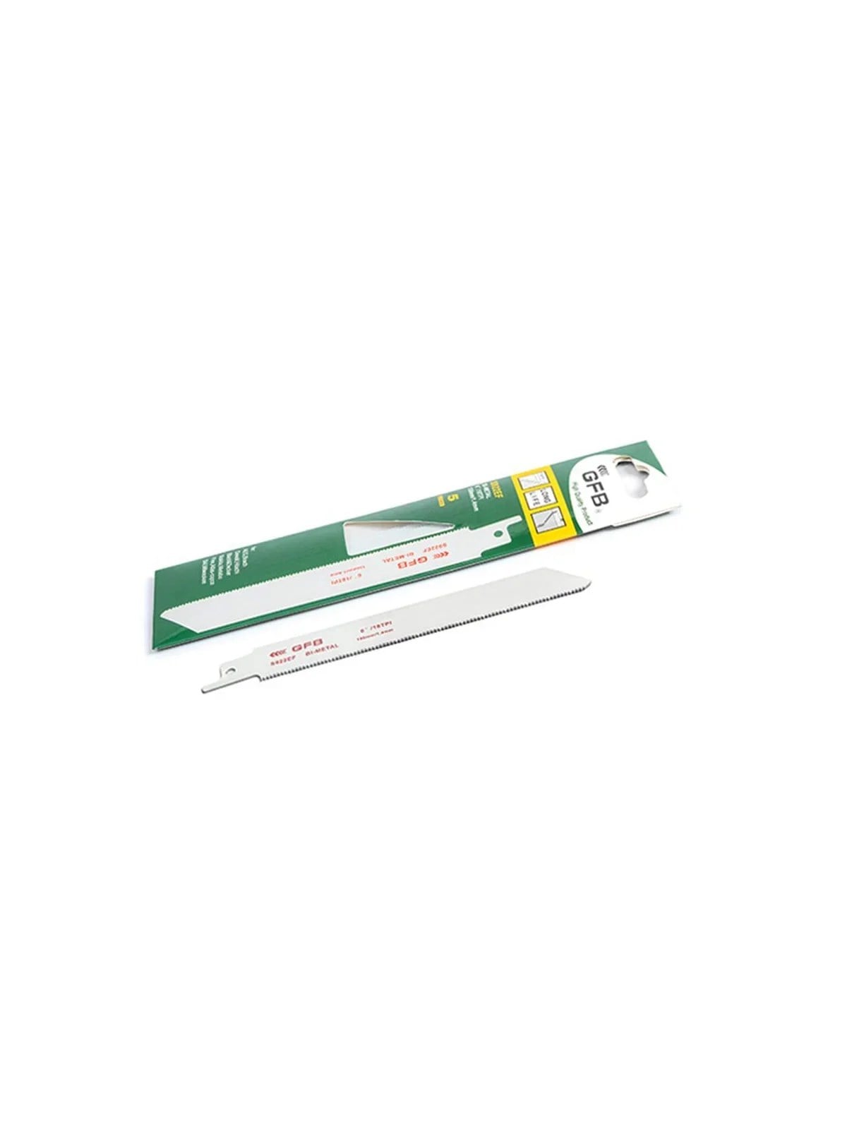 S922 EF Metal Tilki Kuyruğu GFB2270