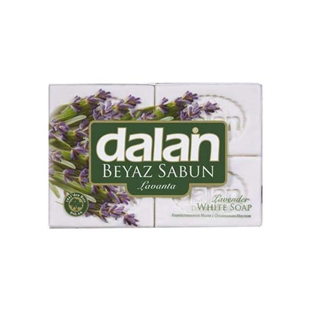 Sabun Lavanta 600gr 1 Adet