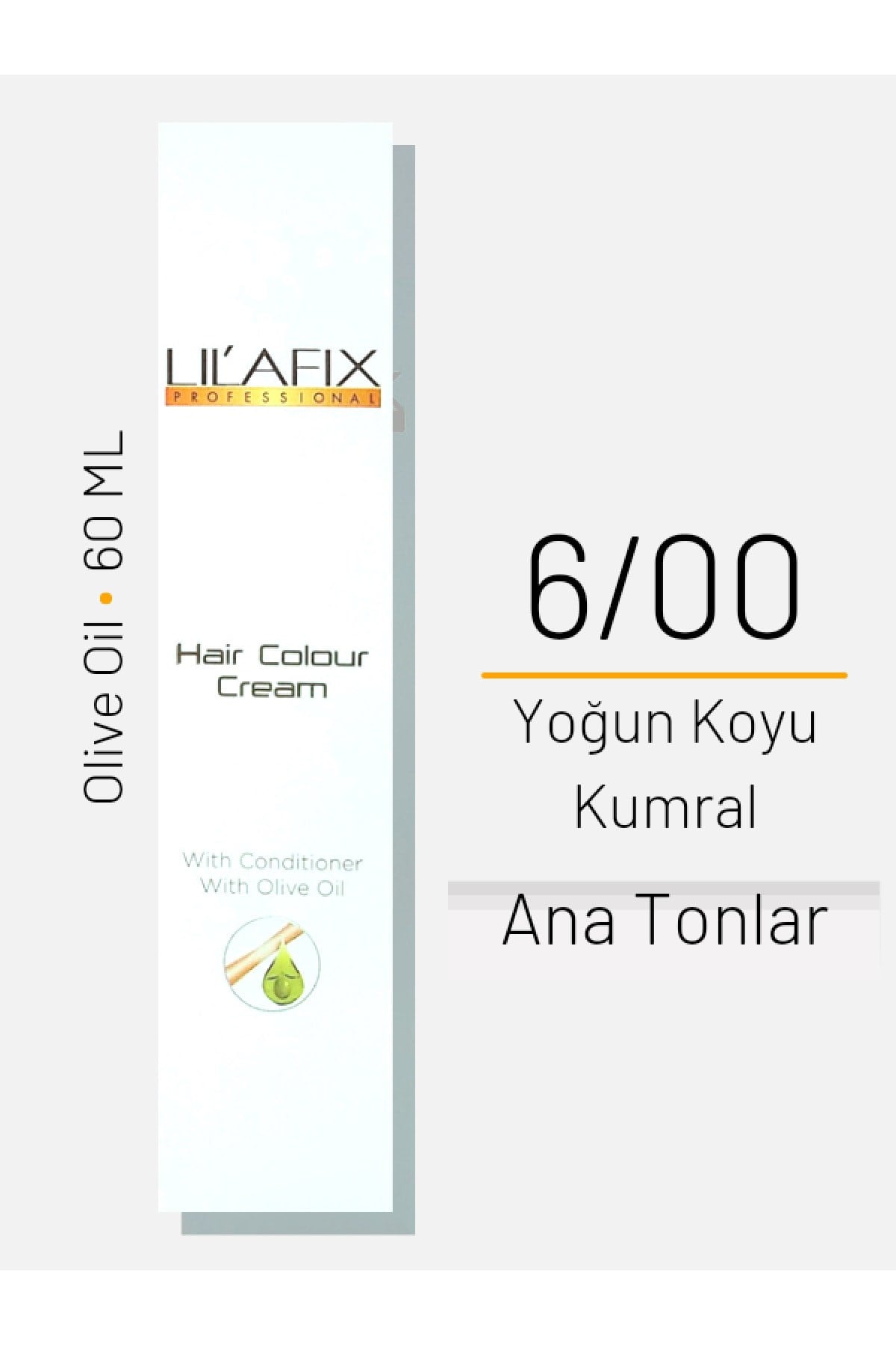 Saç Boyasi 6,00