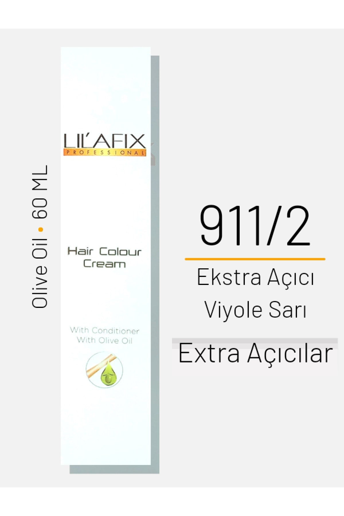 Saç Boyasi 7,11