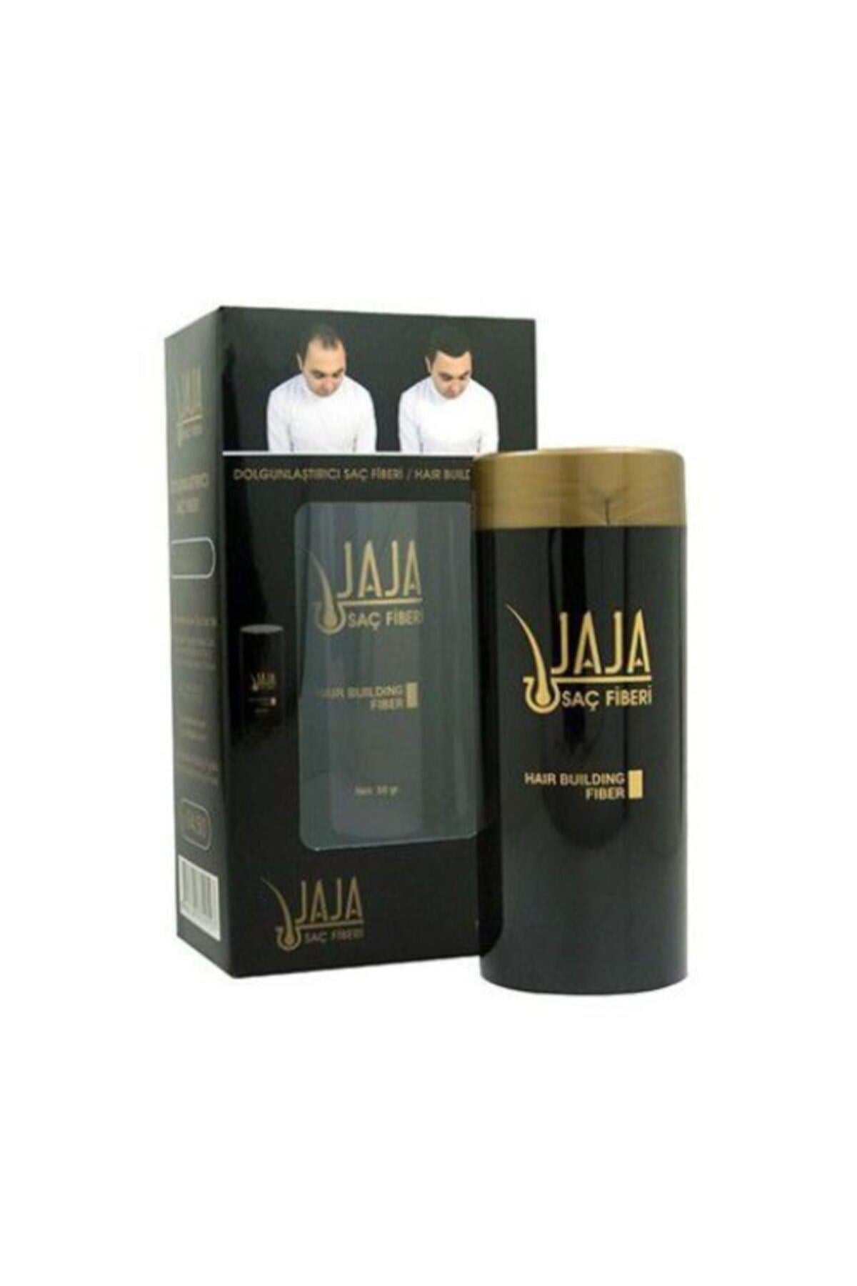 Saç Dolgunlaştırıcı Topic Dark Brown 50 Gr