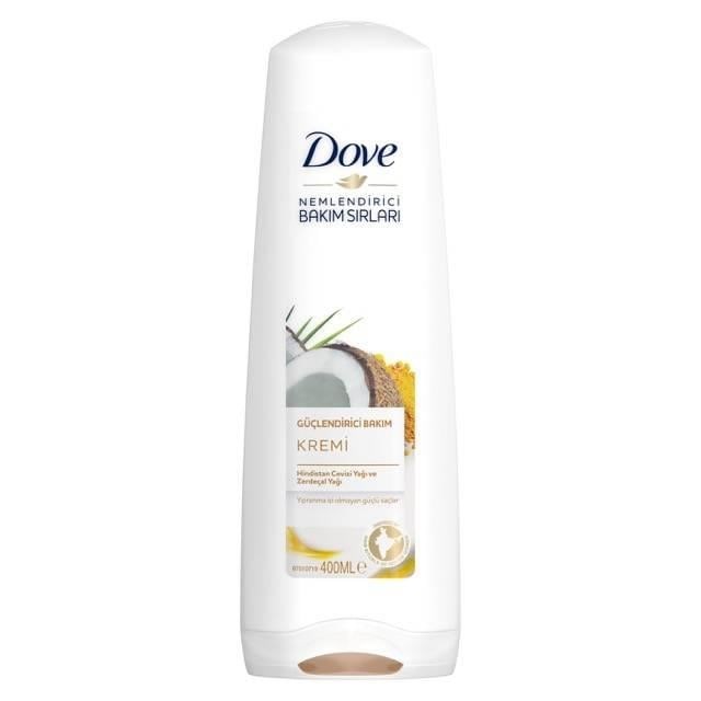 Saç Kremi 350ml Onarıcı 1 Adet