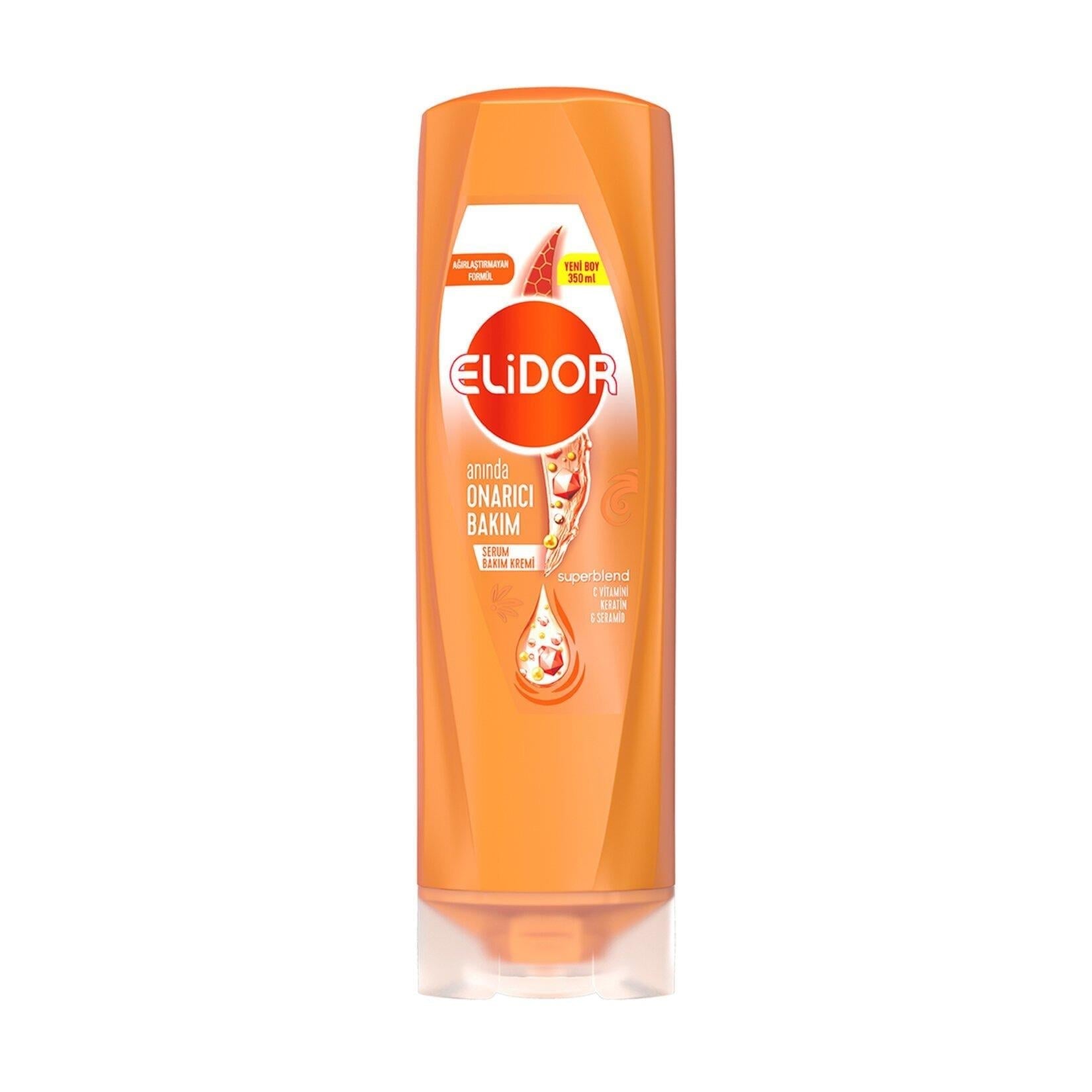 Saç Kremi Onarıcı 350ml