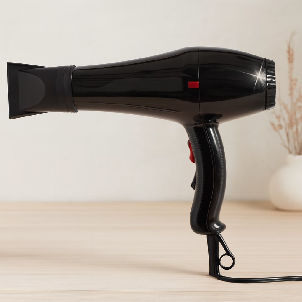 Saç Kurutma Makinesi 2500W