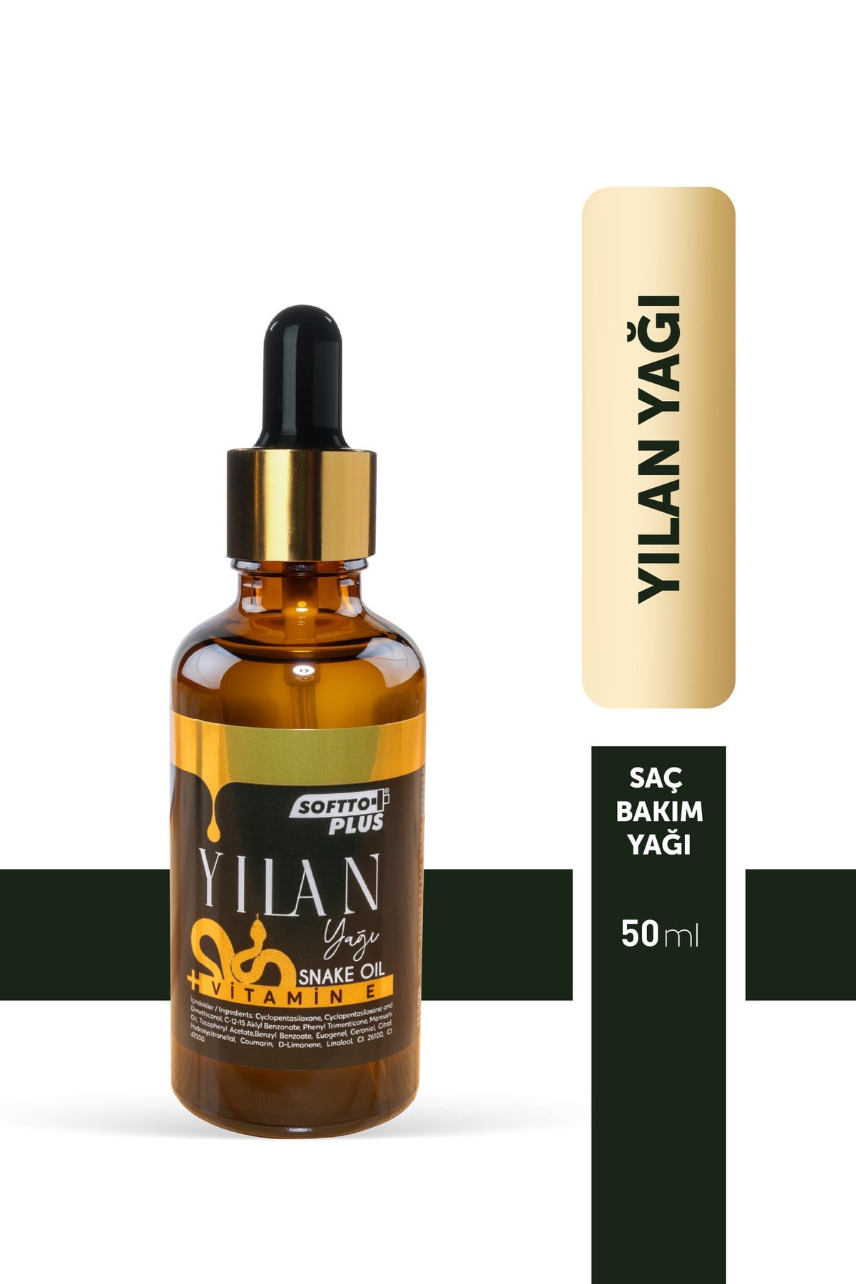 SAÇ ONR.KOMPLEX SERUM 50+50 HEDİYE