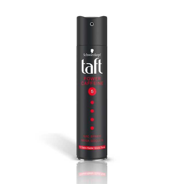 Saç Sprey Kafein 250Ml 1 Adet