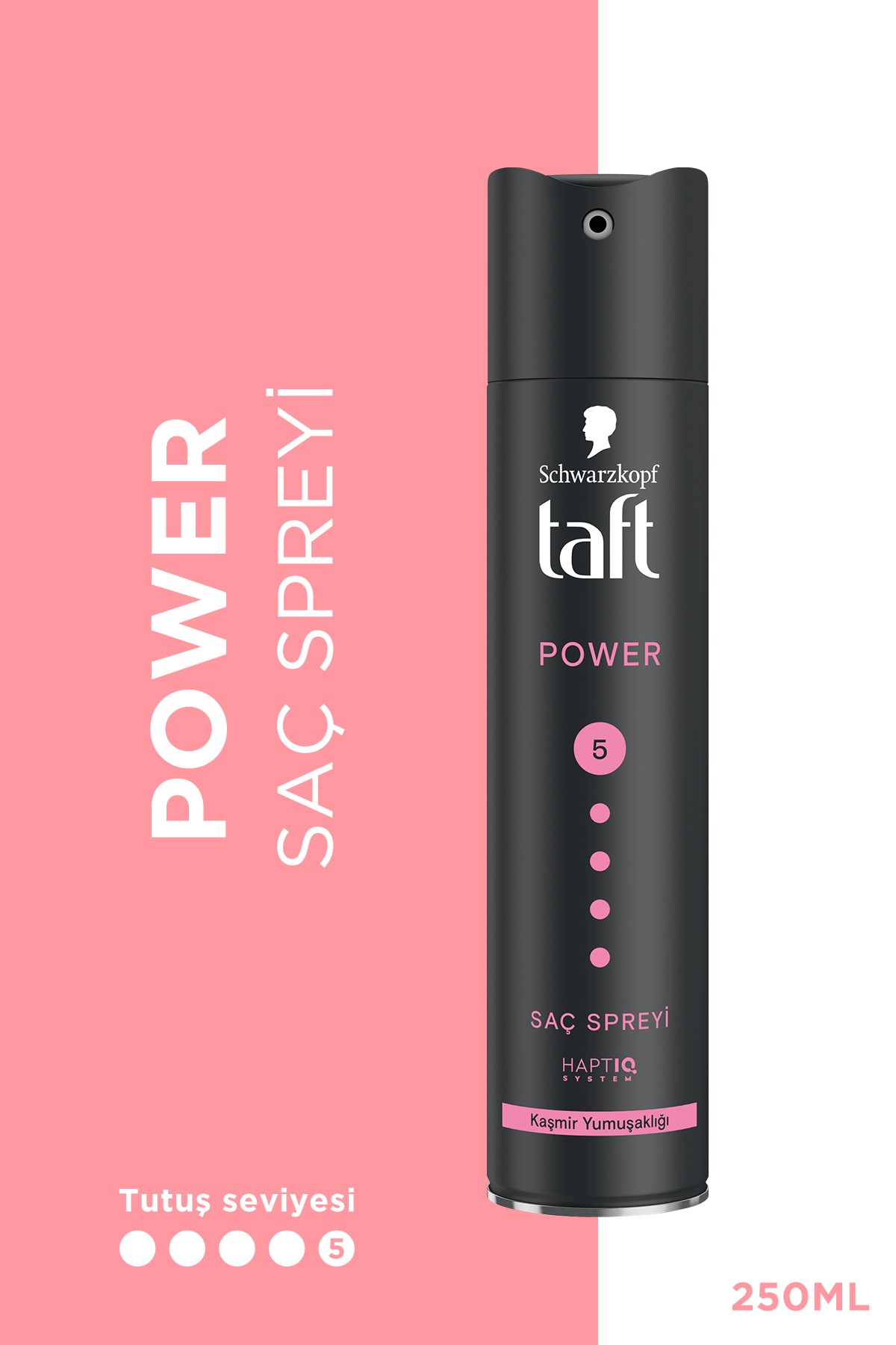 SAÇ SPREYİ 20 ML ULTRA YENİ