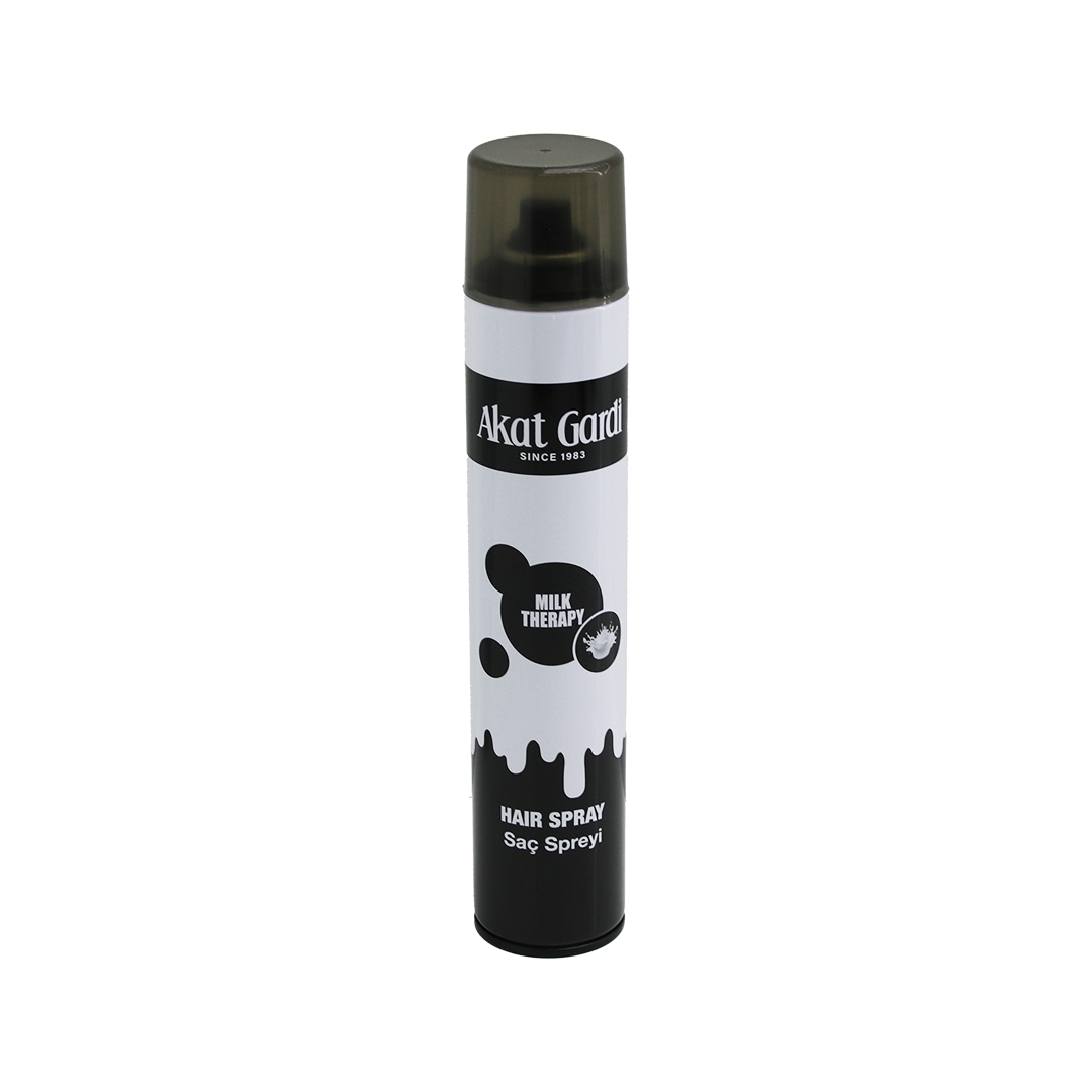 Saç Spreyi 400 ml - Süt Özlü