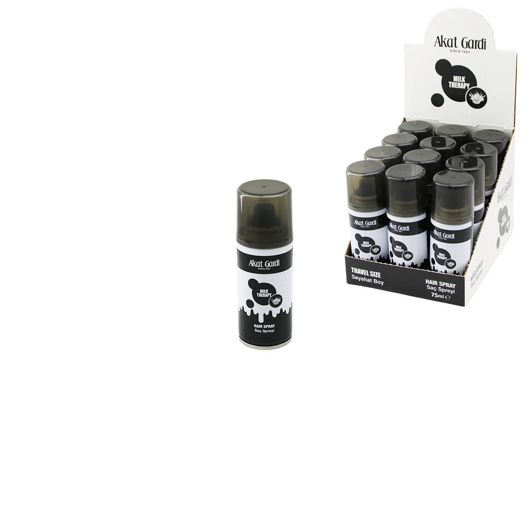 Saç Spreyi 75 ml (Seyahat Boy)