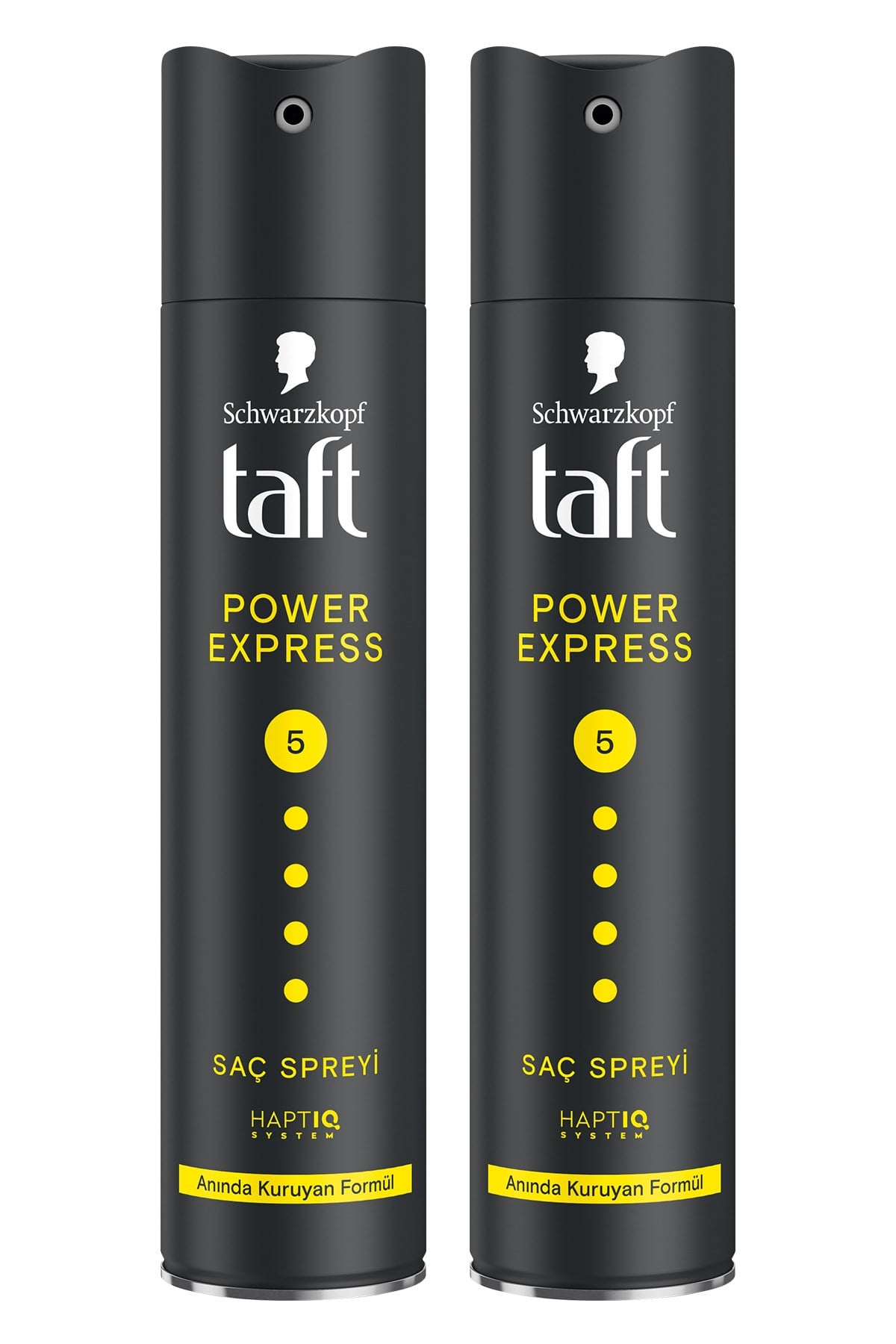 SAÇ SPREYİ POWER CASHMERE 250 ML
