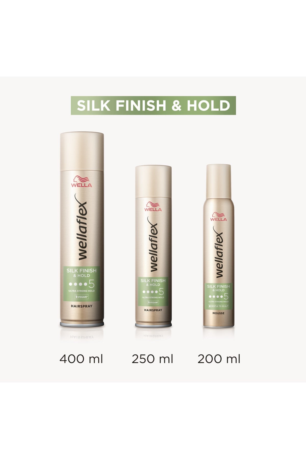 Saç Spreyi Ultra Güçlü 250 Ml
