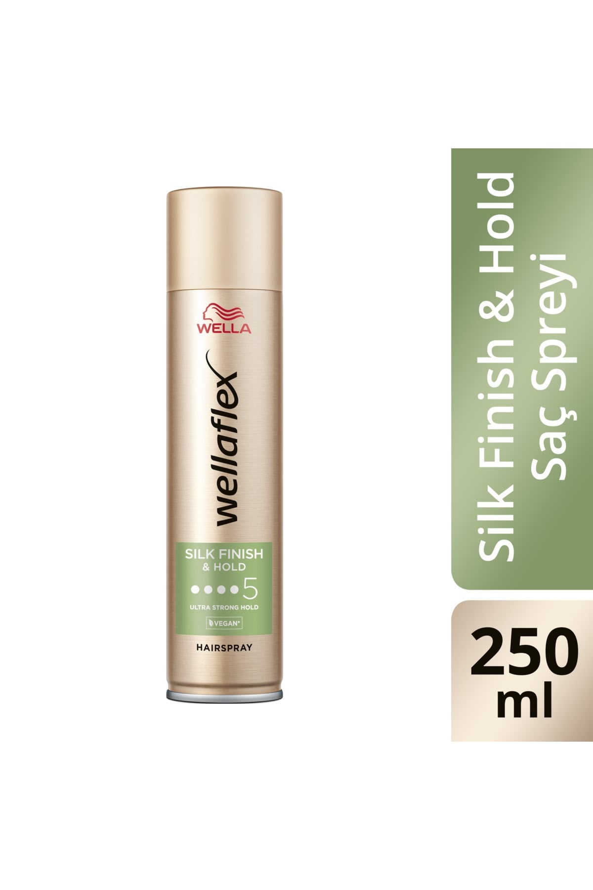 Saç Spreyi Ultra Güçlü 250 Ml