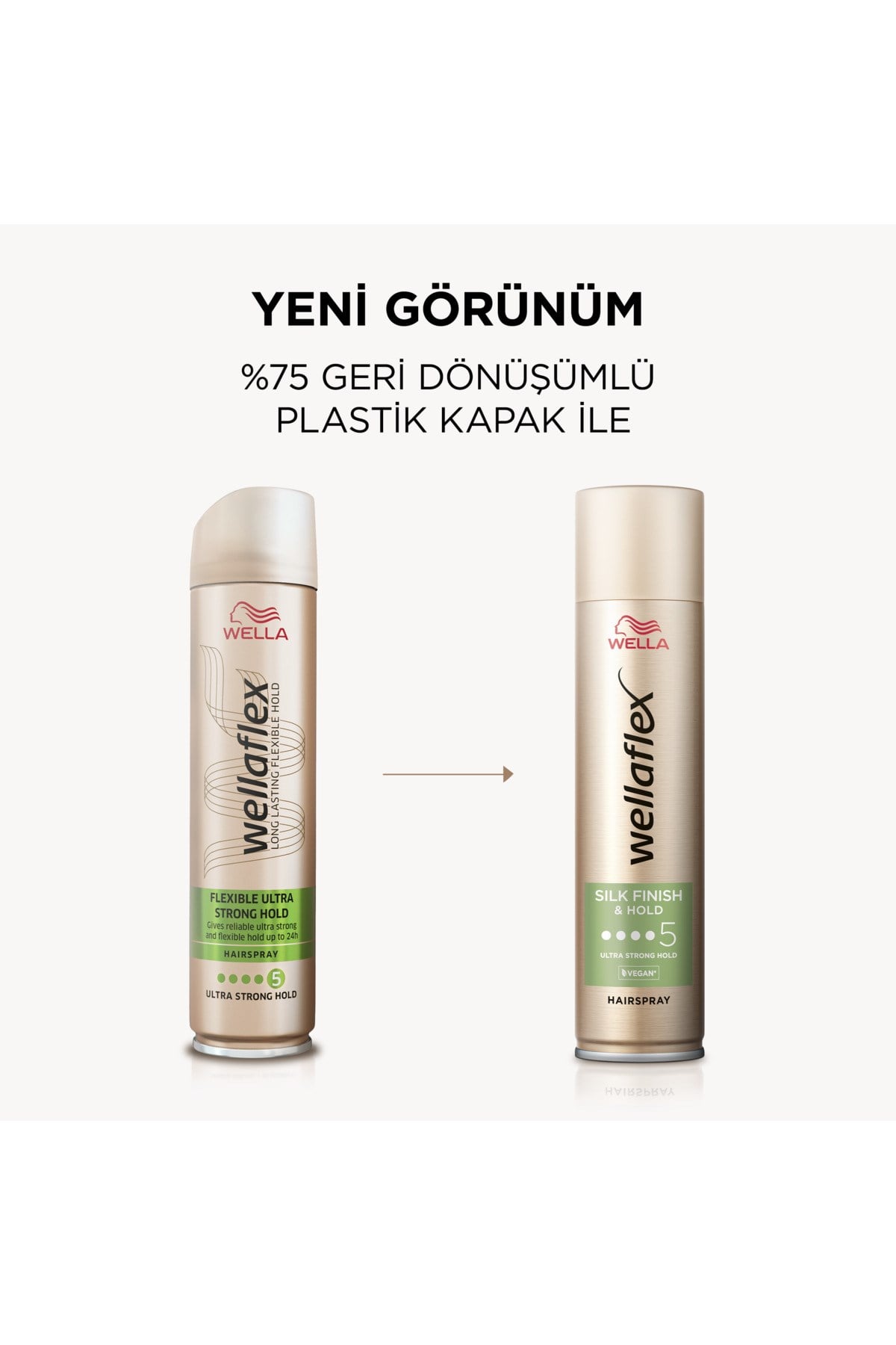 Saç Spreyi Ultra Güçlü 250 Ml
