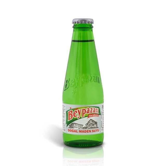 Sade Maden Suyu 200ml