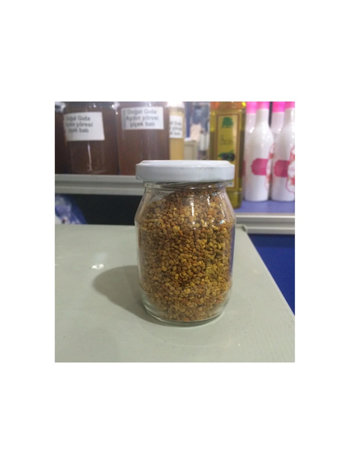 Saf Arı Poleni 50 gr