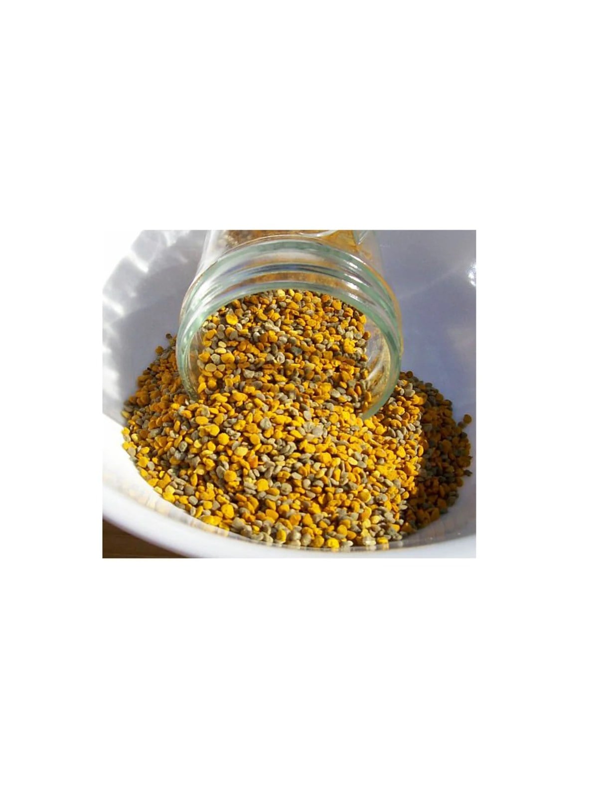 Saf Arı Poleni 50 gr