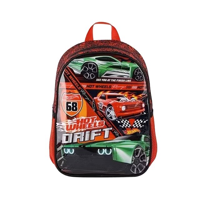 SAHIN 48379 S.T HOT WHEELS ANAOKULU HAWK JR DRIFT 1 Adet