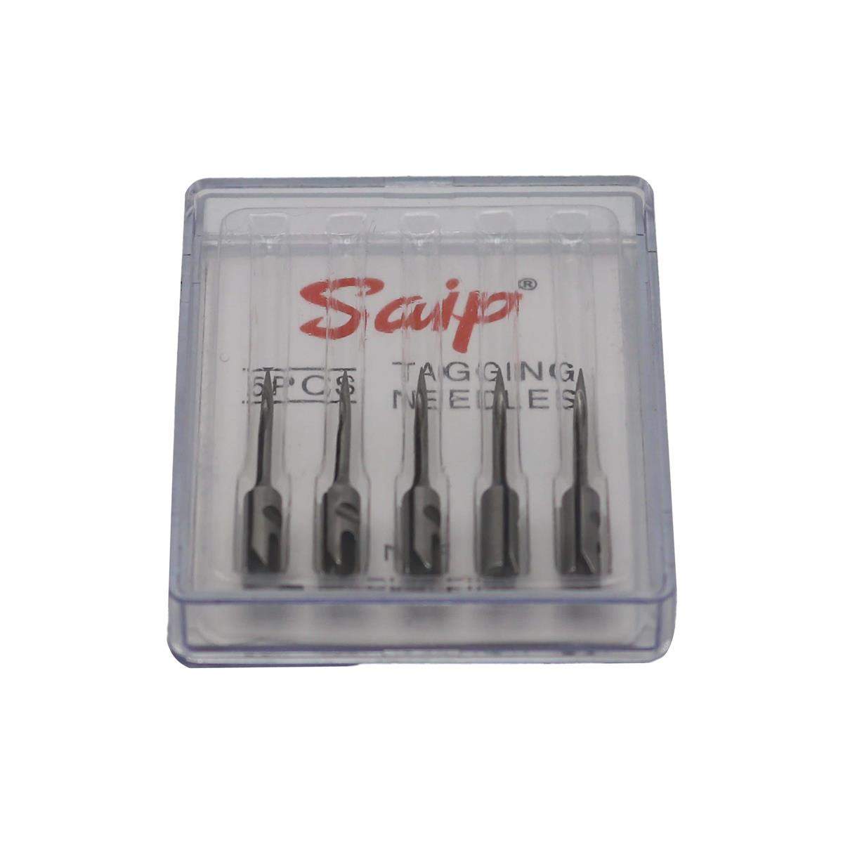 Saip Çelik İğne