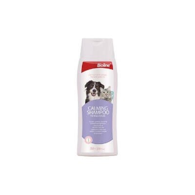 Sakinleştirici Kedi ve Köpek Şampuanı 250 Ml